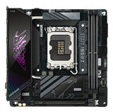 GIGABYTE Z890I AORUS ULTRA bundkort Intel Z890 LGA 1851 (Socket V1) mini ITX