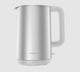 Xiaomi BHR9539EU elkedel 1,7 L 1800 W Rustfrit stål, Hvid