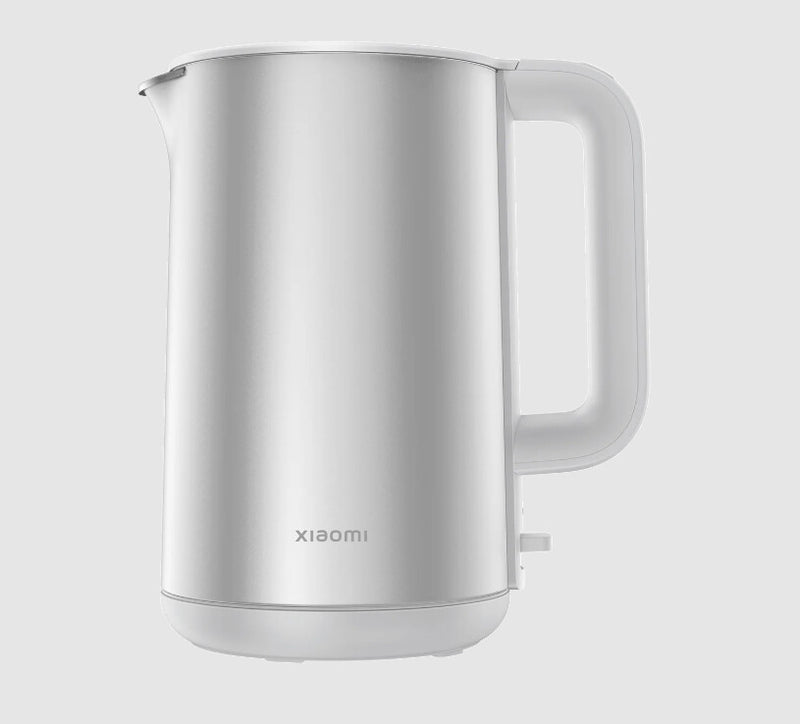 Xiaomi BHR9539EU elkedel 1,7 L 1800 W Rustfrit stål, Hvid