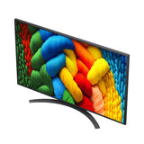 LG NanoCell AI 50NANO81A6A 127 cm (50") 4K Ultra HD Smart TV Wi-Fi Sort