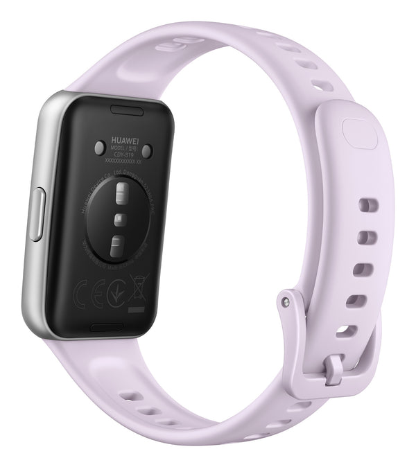 Huawei Band 11 AMOLED Aktivitetstracker til håndled 4,11 cm (1.62") Lilla