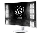 Asrock PG27FFS2E-W computerskærm 68,6 cm (27") 1920 x 1080 pixel Fuld HD Hvid