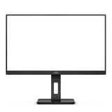 AOC E3 27E3QAF computerskærm 68,6 cm (27") 1920 x 1080 pixel Fuld HD LED Sort
