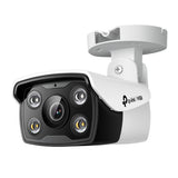 TP-Link VIGI C330(6MM) overvågningskamera Kugle (form) IP-sikkerhedskamera Udendørs 2304 x 1296 pixel Loft/væg/pæl
