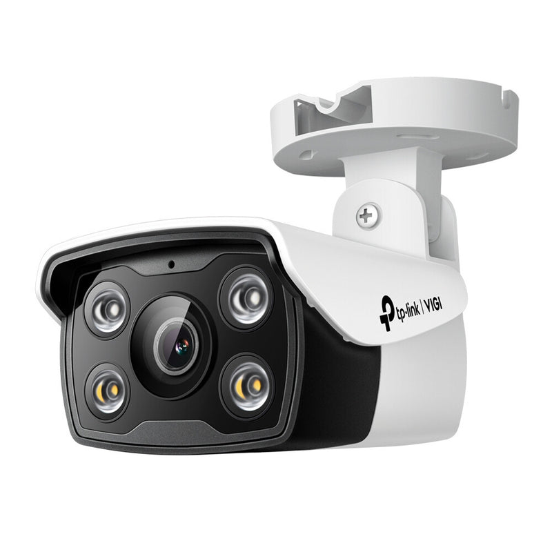 TP-Link VIGI C330(2.8mm) Kugle (form) IP-sikkerhedskamera Udendørs 2304 x 1296 pixel Loft/væg/pæl