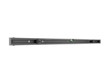 Multibrackets 1004 tv-beslag 2,16 m (85") Sort