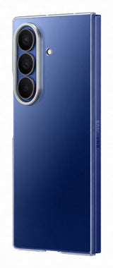 Samsung EF-AF966CTEGWW mobiltelefon etui 17,4 cm (6.85") Cover Transparent