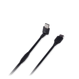 RØDE SC16 USB-kabel 0,3 m USB C Sort