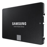 Samsung 870 EVO 8 TB 2.5" Serial ATA III V-NAND TLC