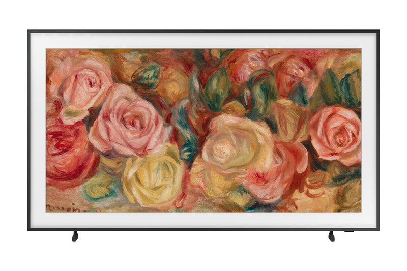 Samsung The Frame QE50LS03DAU 127 cm (50") 4K Ultra HD Smart TV Wi-Fi Sort