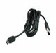 Datalogic 94ACC0327 USB-kabel 1,2 m USB C USB A Sort