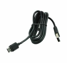 Datalogic 94ACC0327 USB-kabel 1,2 m USB C USB A Sort