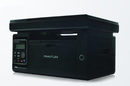 Pantum M6500W Multifunktionsprinter Laser A4 1200 x 1200 dpi 22 sider pr. minut Wi-Fi