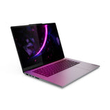 Lenovo Yoga Pro 7 15IPH11 Copilot+ PC Intel Core Ultra 9 386H Laptop 38,9 cm (15.3") Berøringsskærm WQXGA 32 GB LPDDR5x-SDRAM 1 TB SSD NVIDIA GeForce RTX 5060 Wi-Fi 7 (802.11be) Windows 11 Pro Grå Tysk