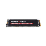 Patriot Memory VP4300 Lite 4 TB M.2 PCI Express 4.0 NVMe
