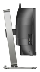 Philips 5000 series 49B2U5900CH/00 computerskærm 124 cm (48.8") 5120 x 1440 pixel Dual QHD LCD Sort