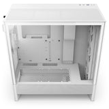 NZXT H5 Flow RGB Midi Tower Hvid