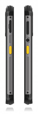 Newland NFT10 Pilot Pro håndholdt mobil computer 14,5 cm (5.7") 1440 x 720 pixel Berøringsskærm 231 g Sort