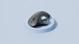 Logitech 910-006221 mus Kontor Højre hånd Bluetooth Trackball 2000 dpi