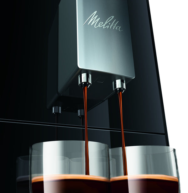 Melitta CAFFEO SOLO Fuld-auto Espressomaskine 1,2 L