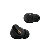 Beats by Dr. Dre Beats Studio Buds + Headset True Wireless Stereo (TWS) I ørerne Opkald/musik Bluetooth Sort, Guld