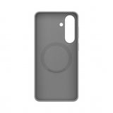 Samsung EF-ES947CJEGWW mobiltelefon etui 17 cm (6.7") Cover Grå