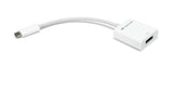 OWC NWTADPTCDP14 videokabel adapter 0,108 m USB Type-C DisplayPort Hvid