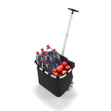 Reisenthel Сarrycruiser Sort Trolley taske