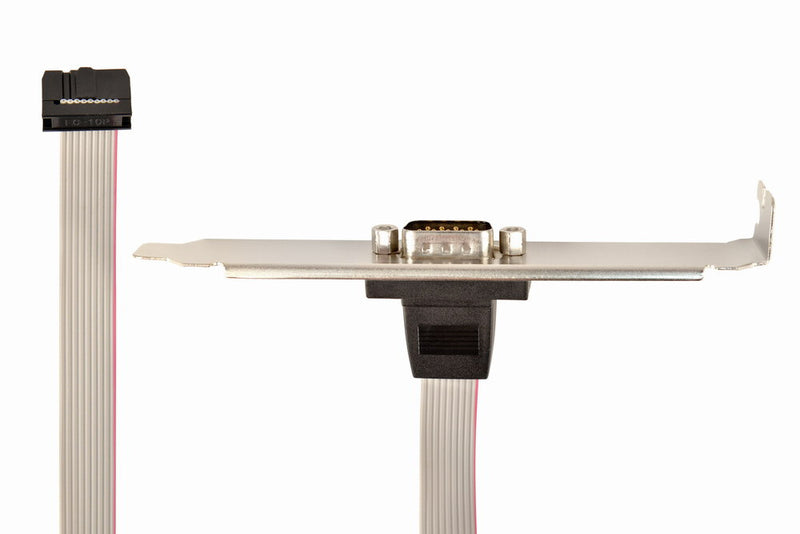 Gembird DB9 serial port interface-kort/adapter Intern VGA