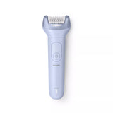 Philips 8000 series BRE711/00 hårfjerner 32 pincetter Blå