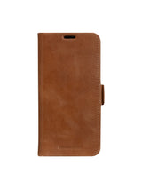 dbramante1928 Copenhagen mobiltelefon etui 16,3 cm (6.4") Tegnebogsetui Solbrun