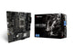 Biostar H610MT-E bundkort Intel H610 LGA 1700 micro ATX