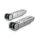 Ubiquiti UACC-OM-MM-1G-D-20 modul til netværksmodtager Fiberoptisk 1250 Mbit/s SFP 850 nm