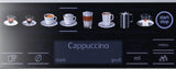 Siemens EQ.6 plus Fuld-auto Espressomaskine 1,7 L