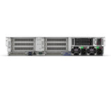HPE ProLiant DL380 Gen11 4510 2.4GHz 12c 1P 64GB-R 8SFF MR408i-o 2x960GB SSD 2x1000W PS EMEA server 1,92 TB Stativ (2U) Intel® Xeon Silver 2,4 GHz DDR5-SDRAM 1000 W