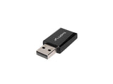 Lanberg NC-0900-WI netværkskort WLAN 600 Mbit/s
