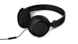 Philips TAH2100BK/00 hovedtelefoner/headset Ledningsført Opkald/musik Sort