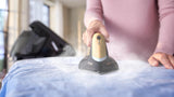 Philips PSG8130/80 Dampstrygning station 2700 W 1,8 L SteamGlide Elite-strygesål