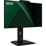 MSI Pro MP242PMGDE computerskærm 60,5 cm (23.8") 1920 x 1080 pixel Fuld HD LCD Sort