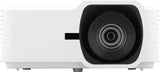Viewsonic LS741HD dataprojekter 5000 ANSI lumens DMD 1080p (1920x1080) Sort, Hvid