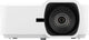 Viewsonic LS741HD dataprojekter 5000 ANSI lumens DMD 1080p (1920x1080) Sort, Hvid