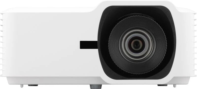 Viewsonic LS741HD dataprojekter 5000 ANSI lumens DMD 1080p (1920x1080) Sort, Hvid