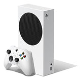 Microsoft Xbox Series S 512 GB Wi-Fi Hvid