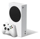 Microsoft Xbox Series S 512 GB Wi-Fi Hvid