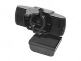Conceptronic AMDIS04B webcam 1920 x 1080 pixel USB 2.0 Sort