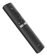 Xiaomi TV Stick 4K HDMI 4K Ultra HD Android Sort