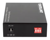 Intellinet 508544 netværksomformer til medie 850 nm Multitilstand