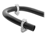 DeLOCK 22071 kabelholder Grå 100 stk