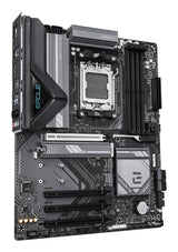 GIGABYTE B850 EAGLE WIFI6E bundkort AMD B850 Sokkel AM5 ATX