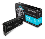 Sapphire AMD RADEON AI PRO R9700 32 GB GDDR6